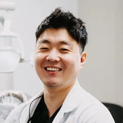 Photo of Dr. Sang Joon Lee, D.M.D.
