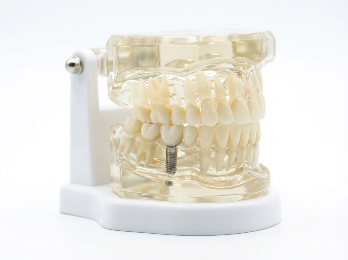 Dental Implants