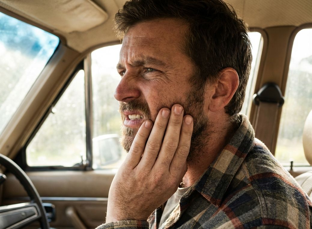 Emergency Dental Care