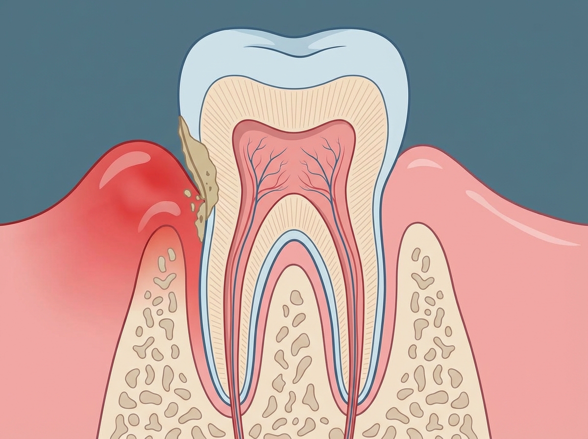 Gingivitis Treatment