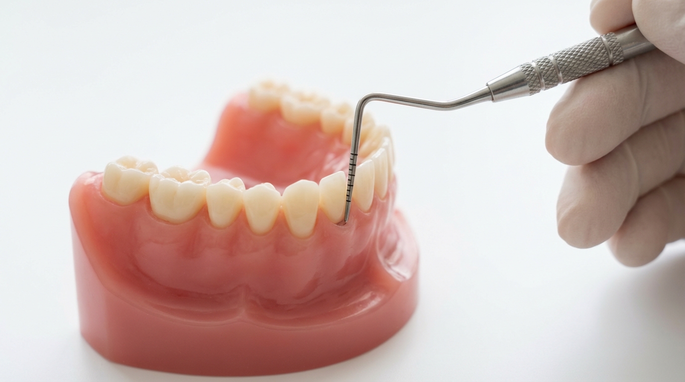 Gum Disease Treatment