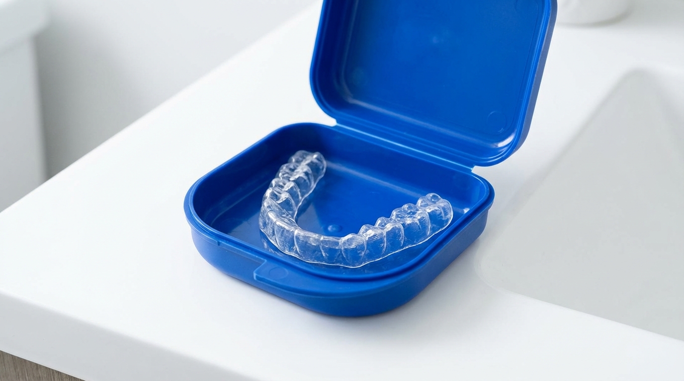 Removable Dental Appliances
