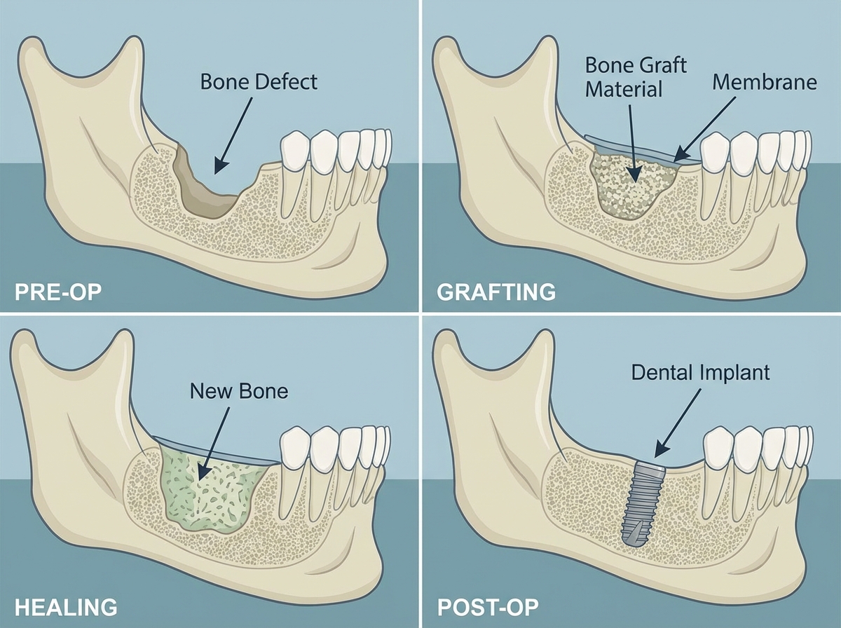 Bone Grafting